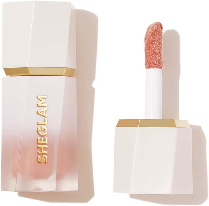 Sheglam Glow Bloom Liquid Highlighter Bellini Brunch 5.2ml