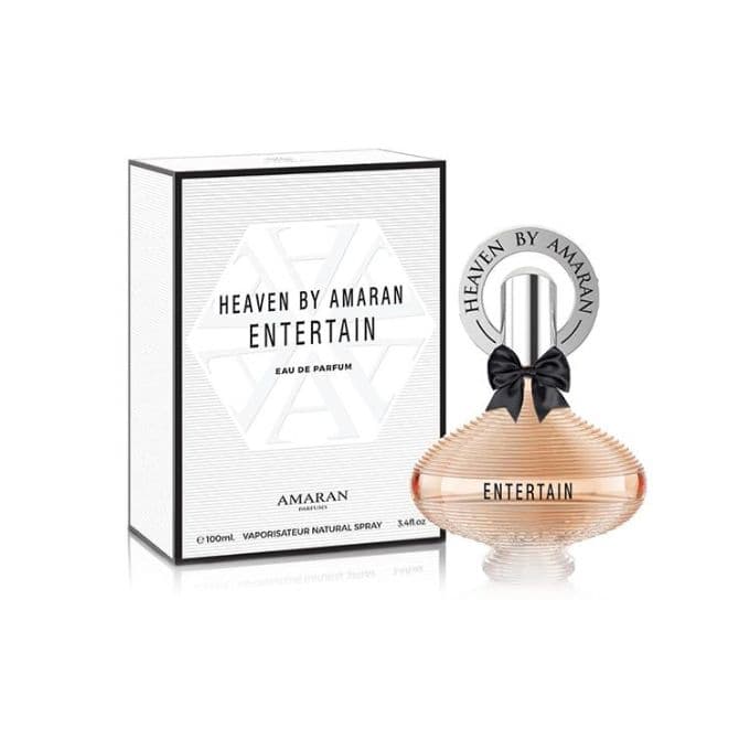 Amaran EDP Entertain For Women 100ml