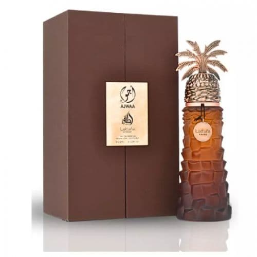 Lattafa Pride Ajwaa - Unisex - EDP - 90ml