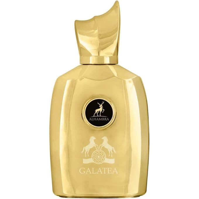 MAISON ALHAMBRA EDP Galatea SportFor Men 100ml